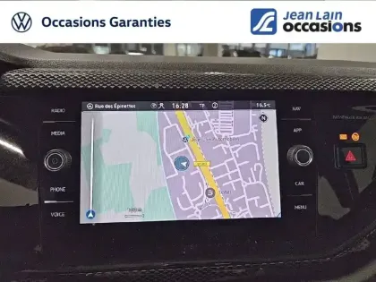 Photo 14 Volkswagen Polo  1.0 TSI 95 S&S BVM5