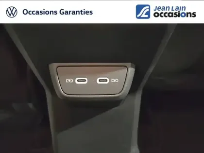 Photo 19 Volkswagen Polo  1.0 TSI 95 S&S BVM5