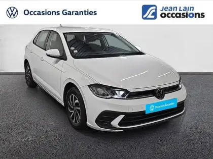 Photo 9 Volkswagen Polo  1.0 TSI 95 S&S BVM5