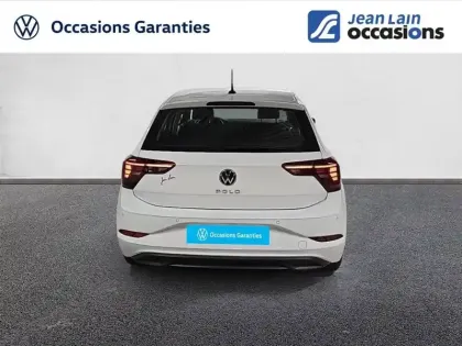 Photo 7 Volkswagen Polo  1.0 TSI 95 S&S BVM5