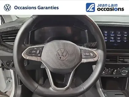 Photo 18 Volkswagen Polo  1.0 TSI 95 S&S BVM5