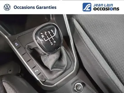 Photo 15 Volkswagen Polo  1.0 TSI 95 S&S BVM5