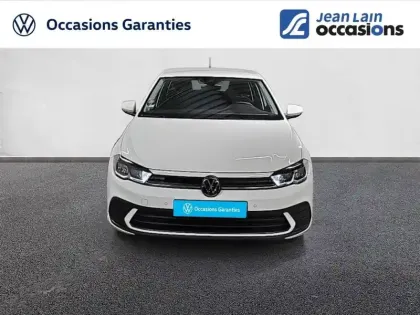 Photo 8 Volkswagen Polo  1.0 TSI 95 S&S BVM5
