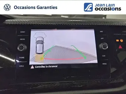 Photo 16 Volkswagen Polo  1.0 TSI 95 S&S BVM5