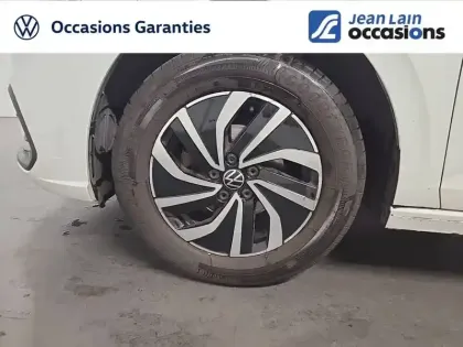 Photo 11 Volkswagen Polo  1.0 TSI 95 S&S BVM5