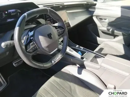 Photo 9 Peugeot 308  Electrique 54 kWh 156ch