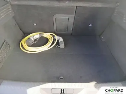 Photo 5 Peugeot 308  Electrique 54 kWh 156ch