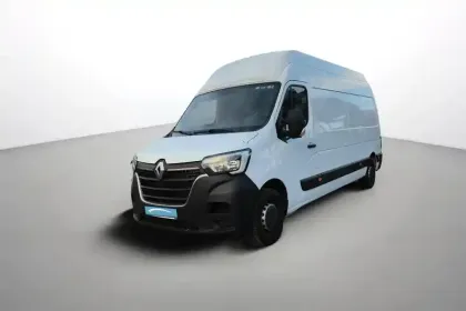 Photo Renault Master Confort