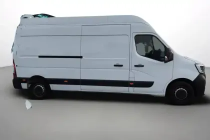 Photo 6 Renault Master  FGN TRAC F3500 L3H3 BLUE DCI 135