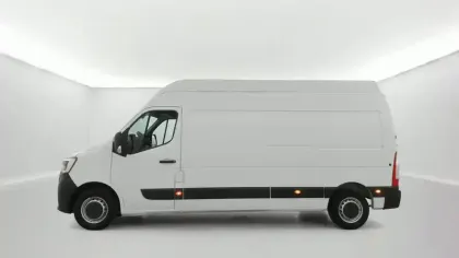 Photo 10 Renault Master  FGN TRAC F3500 L3H3 BLUE DCI 135