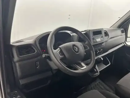 Photo 18 Renault Master  FGN TRAC F3500 L3H3 BLUE DCI 135