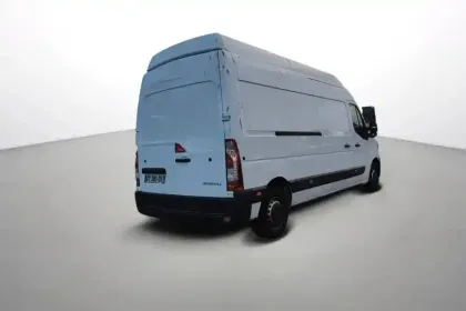 Photo 5 Renault Master  FGN TRAC F3500 L3H3 BLUE DCI 135