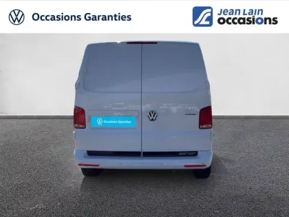 Photo 7 Volkswagen Transporter  6.1 VAN L1H1 2.0 TDI 198 DSG7 4MOTION