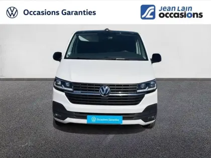 Photo 8 Volkswagen Transporter  6.1 VAN L1H1 2.0 TDI 198 DSG7 4MOTION