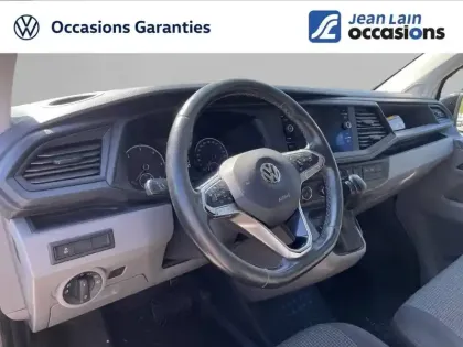 Photo 12 Volkswagen Transporter  6.1 VAN L1H1 2.0 TDI 198 DSG7 4MOTION