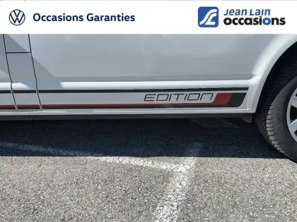 Photo 21 Volkswagen Transporter  6.1 VAN L1H1 2.0 TDI 198 DSG7 4MOTION