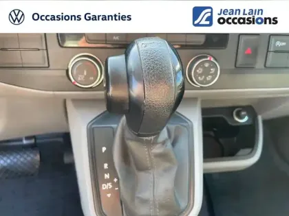 Photo 15 Volkswagen Transporter  6.1 VAN L1H1 2.0 TDI 198 DSG7 4MOTION