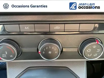 Photo 18 Volkswagen Transporter  6.1 VAN L1H1 2.0 TDI 198 DSG7 4MOTION