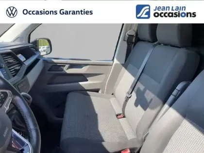 Photo 5 Volkswagen Transporter  6.1 VAN L1H1 2.0 TDI 198 DSG7 4MOTION