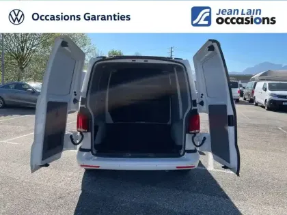 Photo 13 Volkswagen Transporter  6.1 VAN L1H1 2.0 TDI 198 DSG7 4MOTION