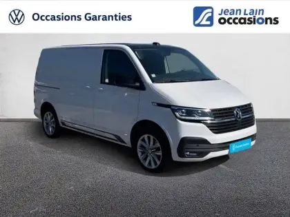 Photo 9 Volkswagen Transporter  6.1 VAN L1H1 2.0 TDI 198 DSG7 4MOTION