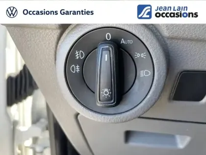 Photo 19 Volkswagen Transporter  6.1 VAN L1H1 2.0 TDI 198 DSG7 4MOTION