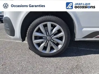 Photo 11 Volkswagen Transporter  6.1 VAN L1H1 2.0 TDI 198 DSG7 4MOTION