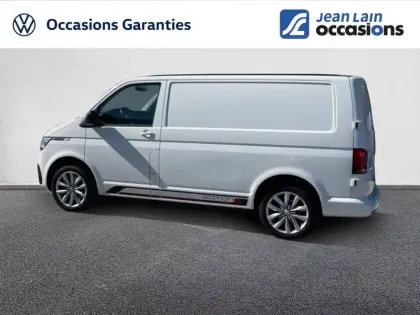 Photo 6 Volkswagen Transporter  6.1 VAN L1H1 2.0 TDI 198 DSG7 4MOTION