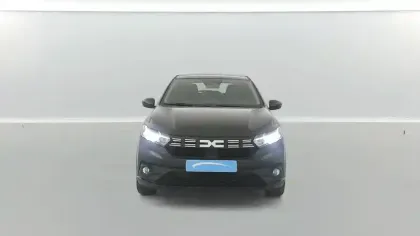 Photo 15 Dacia Sandero  TCe 90 GSR2