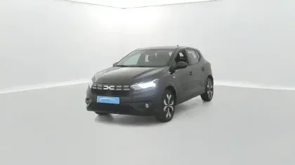 Photo 9 Dacia Sandero  TCe 90 GSR2