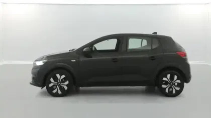 Photo 10 Dacia Sandero  TCe 90 GSR2