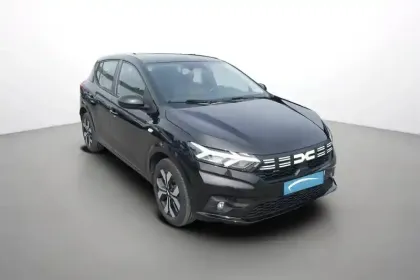 Photo 7 Dacia Sandero  TCe 90 GSR2