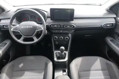 Photo 8 Dacia Sandero  TCe 90 GSR2