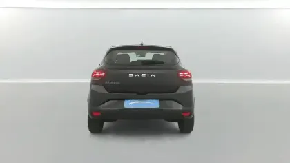 Photo 12 Dacia Sandero  TCe 90 GSR2