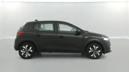 Photo 14 Dacia Sandero  TCe 90 GSR2