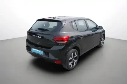 Photo 5 Dacia Sandero  TCe 90 GSR2