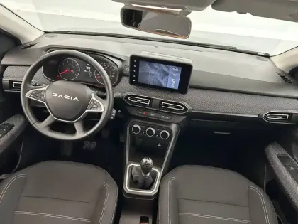 Photo 37 Dacia Sandero  TCe 90 GSR2