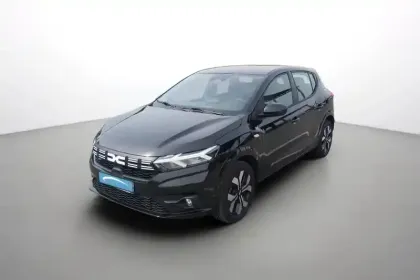 Photo Dacia Sandero Journey