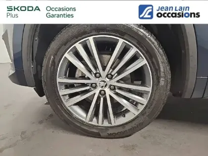 Photo 8 Skoda Kodiaq  1.5 TSI 150 ACT DSG7 7pl