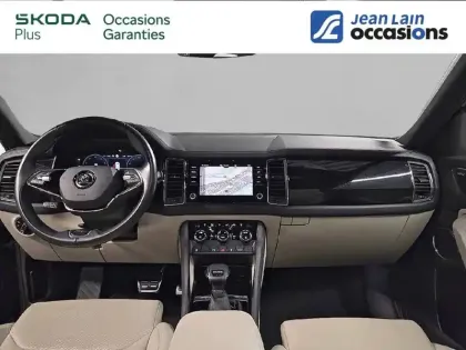 Photo 15 Skoda Kodiaq  1.5 TSI 150 ACT DSG7 7pl