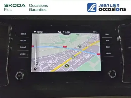 Photo 12 Skoda Kodiaq  1.5 TSI 150 ACT DSG7 7pl