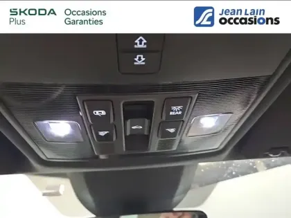 Photo 19 Skoda Kodiaq  1.5 TSI 150 ACT DSG7 7pl