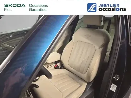 Photo 11 Skoda Kodiaq  1.5 TSI 150 ACT DSG7 7pl