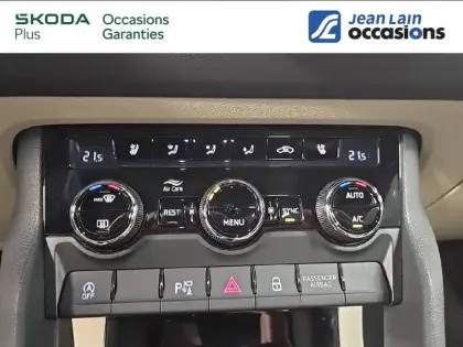 Photo 17 Skoda Kodiaq  1.5 TSI 150 ACT DSG7 7pl