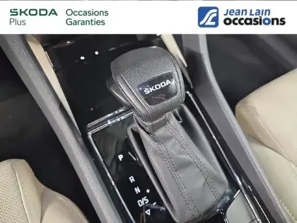 Photo 13 Skoda Kodiaq  1.5 TSI 150 ACT DSG7 7pl