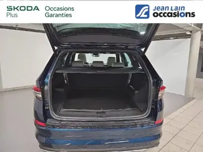 Photo 9 Skoda Kodiaq  1.5 TSI 150 ACT DSG7 7pl