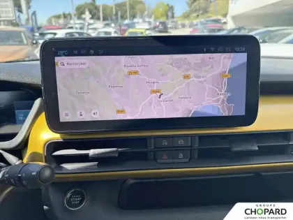 Photo 13 Jeep Avenger  115 kW 4x2