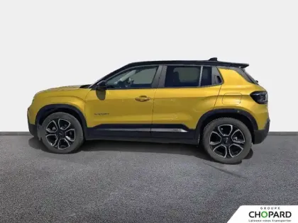 Photo 8 Jeep Avenger  115 kW 4x2