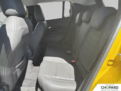 Photo 10 Jeep Avenger  115 kW 4x2