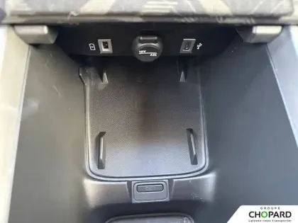 Photo 17 Jeep Avenger  115 kW 4x2